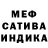 ТГК жижа Rita Milevskaya